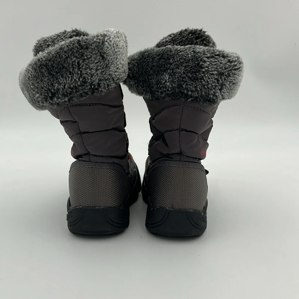 Kamik Snow Boots (toddler size 8)